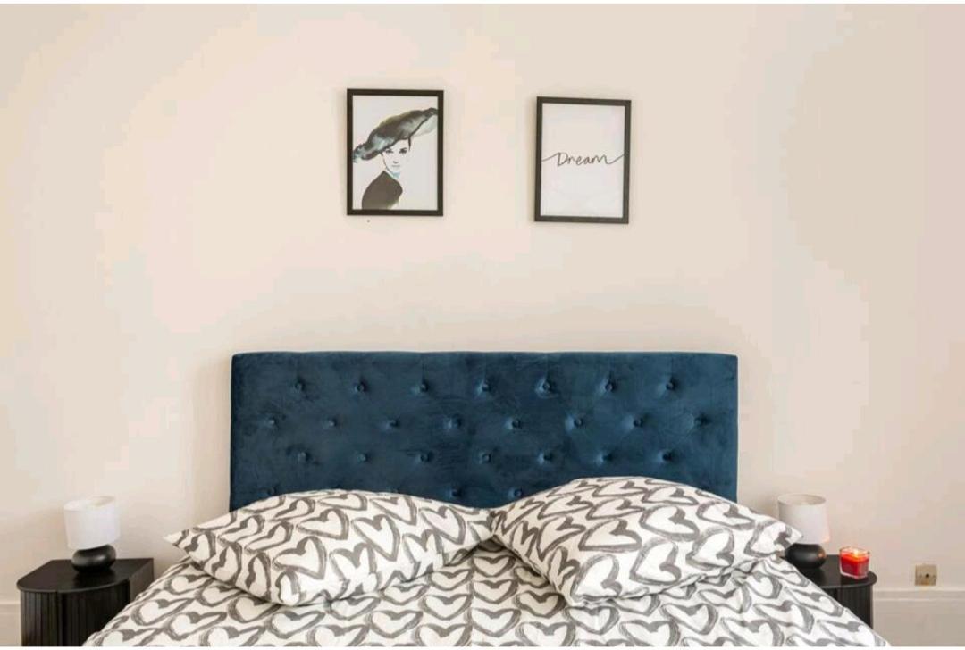 Appartement Au Bord De Seine Épinay-sur-Seine Kültér fotó